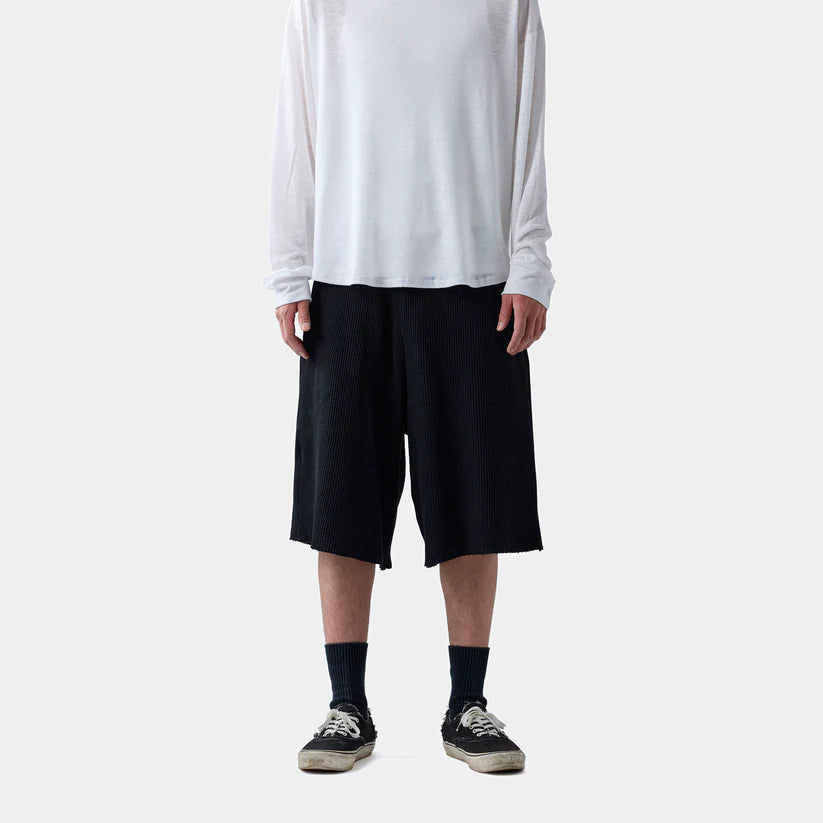 HONEY FITZ | Thermal Shorts