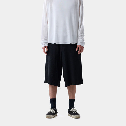 HONEY FITZ | Thermal Shorts