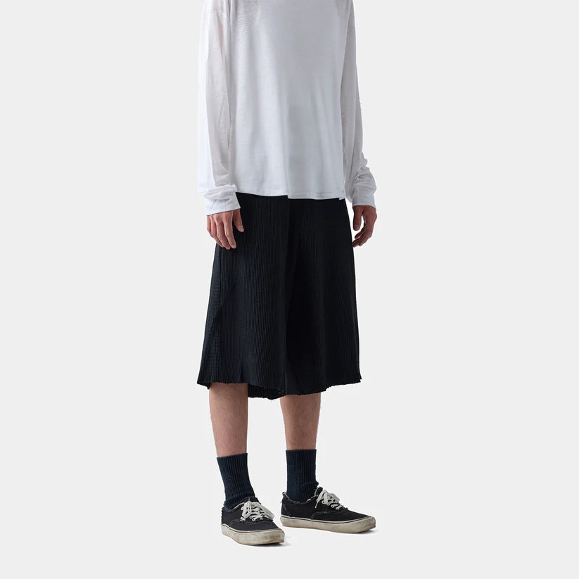 HONEY FITZ | Thermal Shorts
