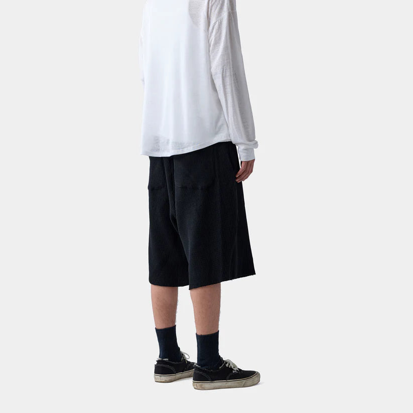 HONEY FITZ | Thermal Shorts