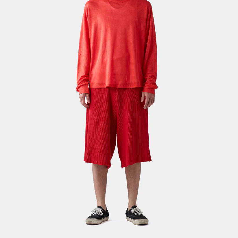 HONEY FITZ | Thermal Shorts