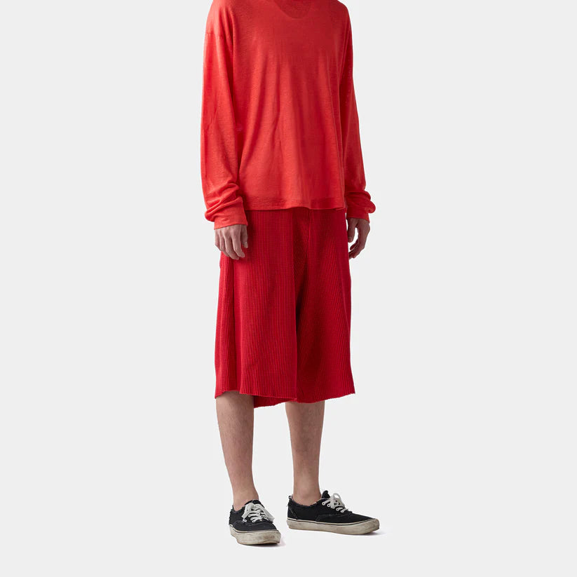 HONEY FITZ | Thermal Shorts