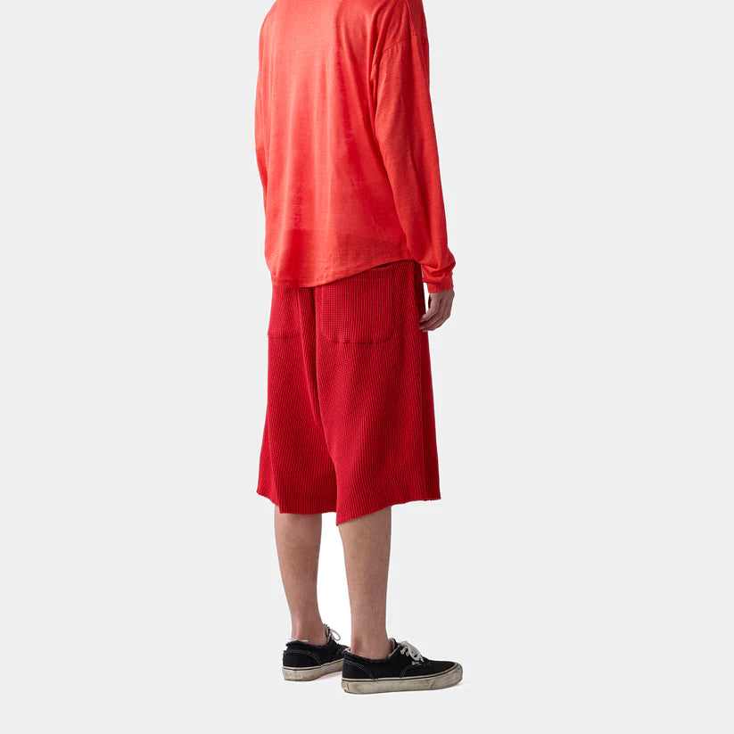 HONEY FITZ | Thermal Shorts