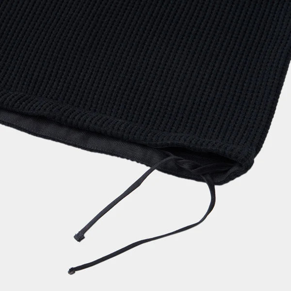 HONEY FITZ | Thermal Straight Pants
