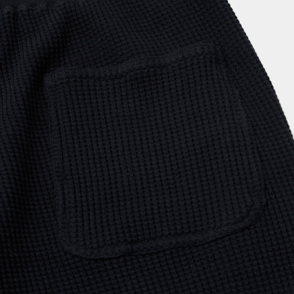 HONEY FITZ | Thermal Straight Pants