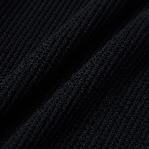 HONEY FITZ | Thermal Straight Pants