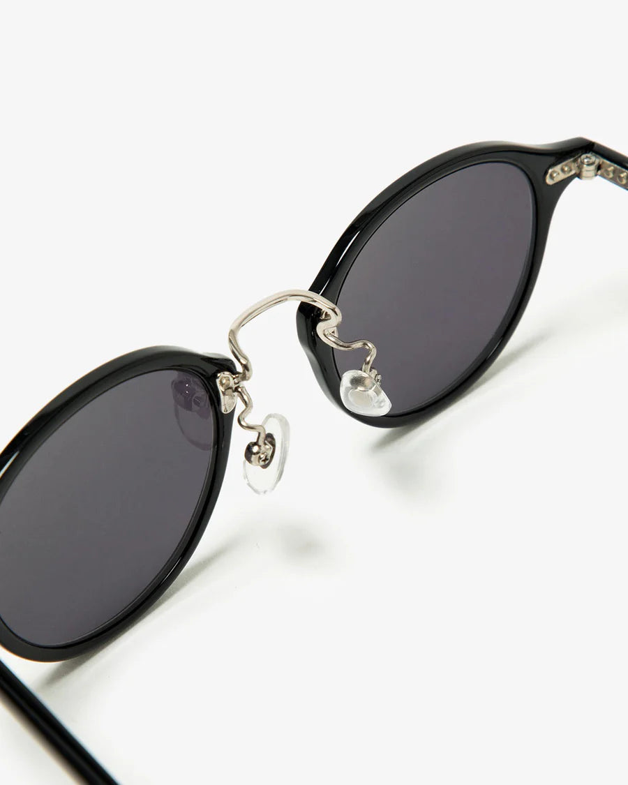 nonnative | OFFICER SUNGLASSES by KANEKO OPTICAL
