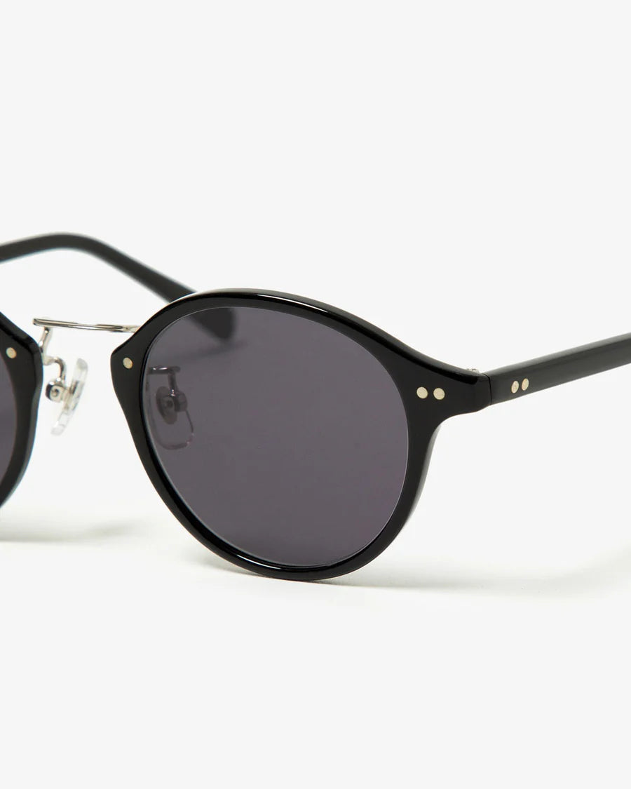 nonnative | OFFICER SUNGLASSES by KANEKO OPTICAL