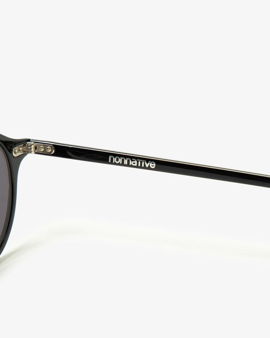 nonnative | OFFICER SUNGLASSES by KANEKO OPTICAL