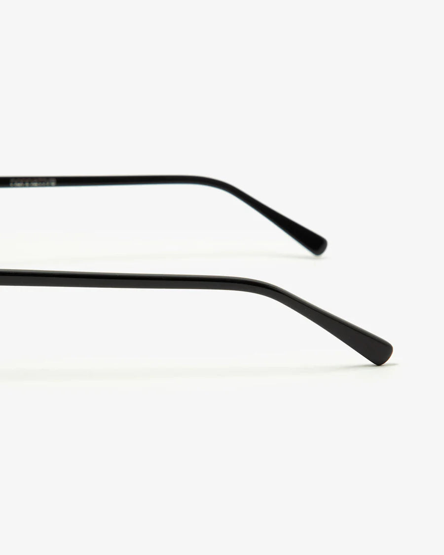 nonnative | OFFICER SUNGLASSES by KANEKO OPTICAL