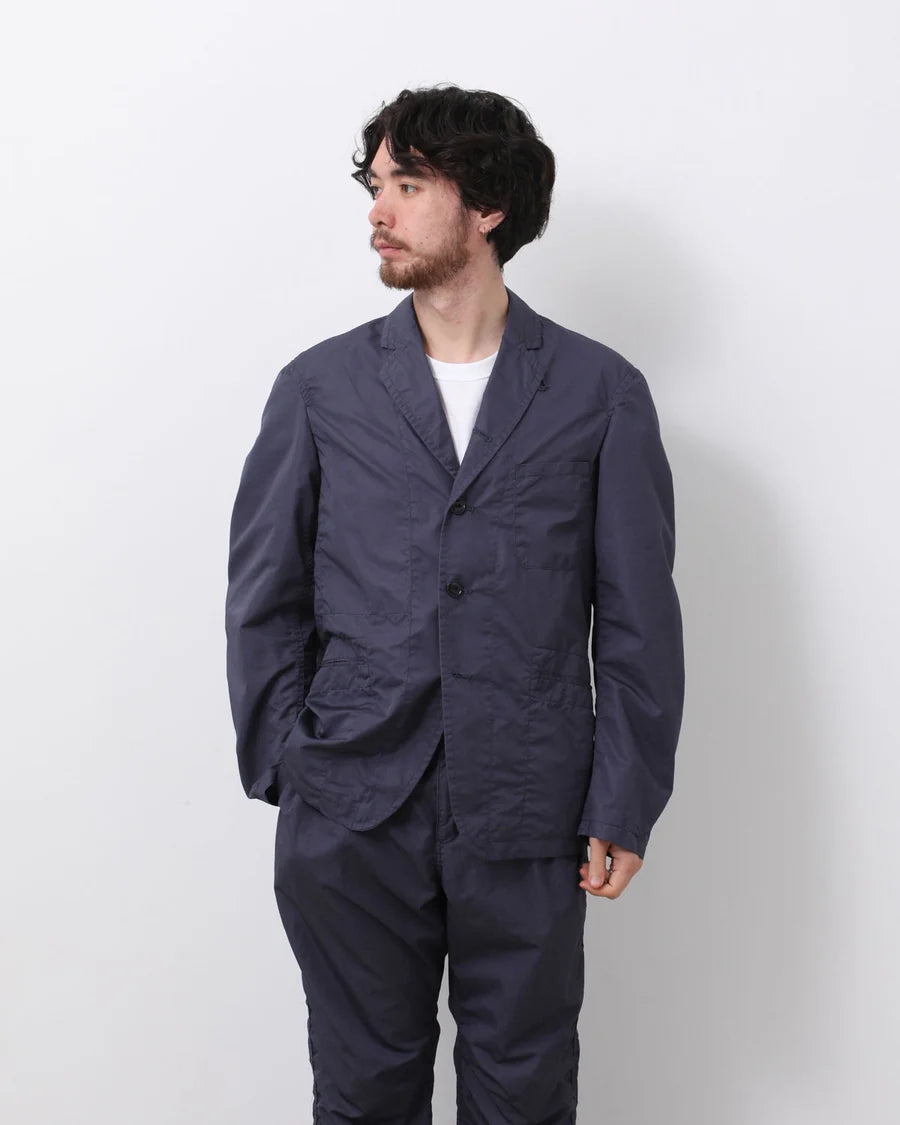 nonnative | OFFICER 5B JACKET C/N GABARDINE PIGMENT DYE