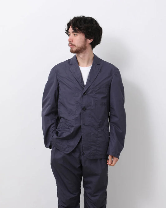 nonnative | OFFICER 5B JACKET C/N GABARDINE PIGMENT DYE
