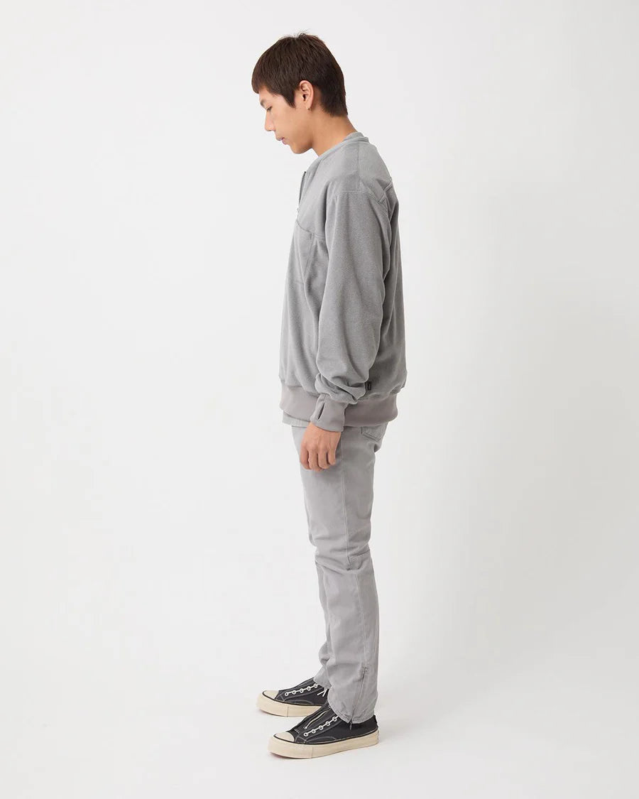 nonnative | DWELLER 5P JEANS NR COTTON TWILL PIGMENT DYE