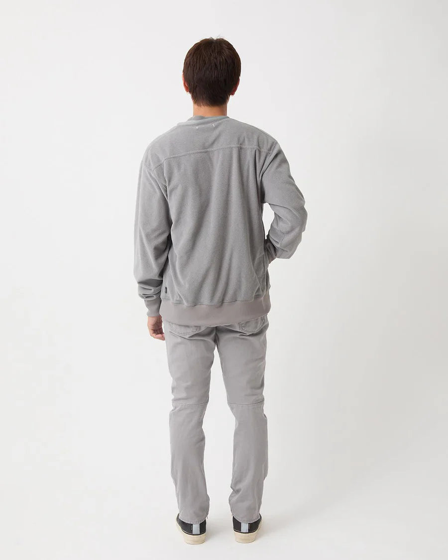 nonnative | DWELLER 5P JEANS NR COTTON TWILL PIGMENT DYE