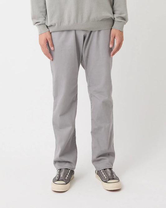 nonnative | DWELLER 5P JEANS TP COTTON TWILL PIGMENT DYE