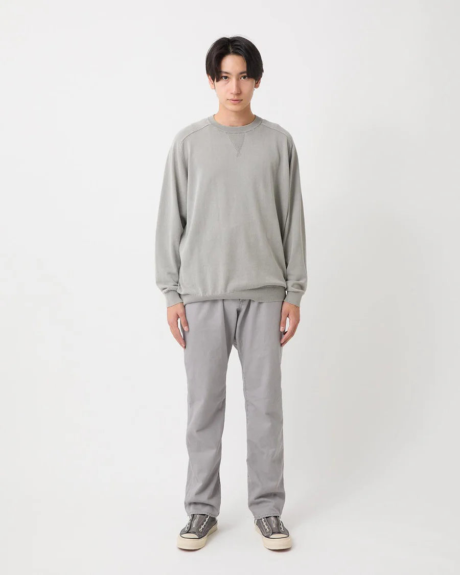 nonnative | DWELLER 5P JEANS TP COTTON TWILL PIGMENT DYE