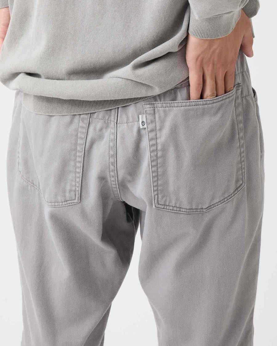 nonnative | DWELLER 5P JEANS TP COTTON TWILL PIGMENT DYE