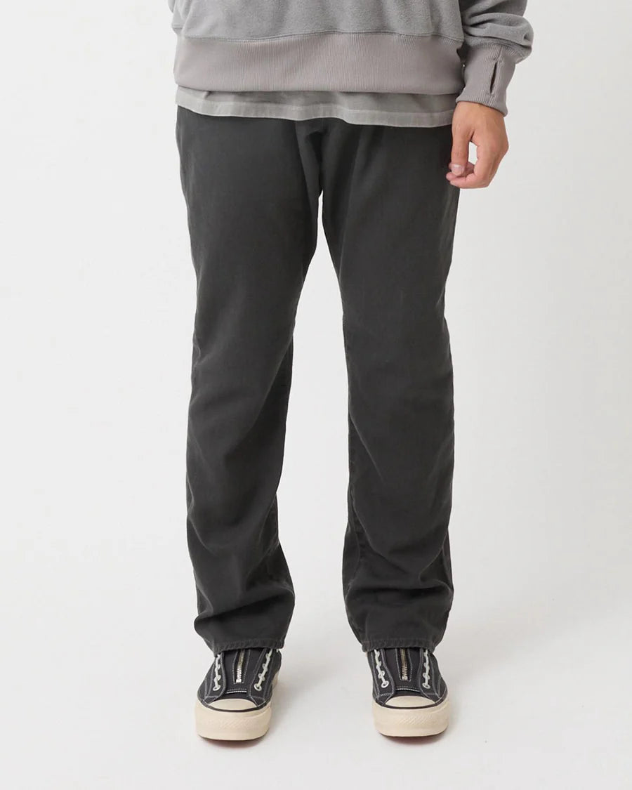 nonnative | DWELLER 5P JEANS TP COTTON TWILL PIGMENT DYE