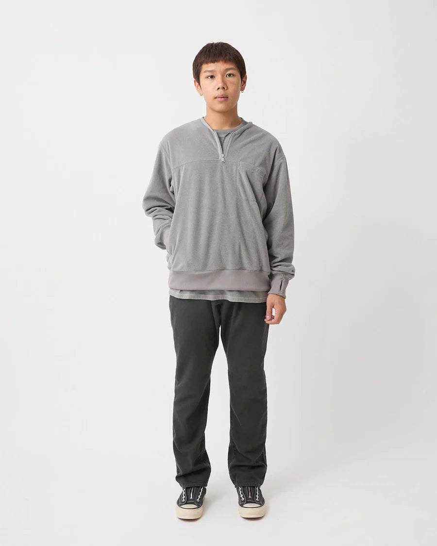 nonnative | DWELLER 5P JEANS TP COTTON TWILL PIGMENT DYE