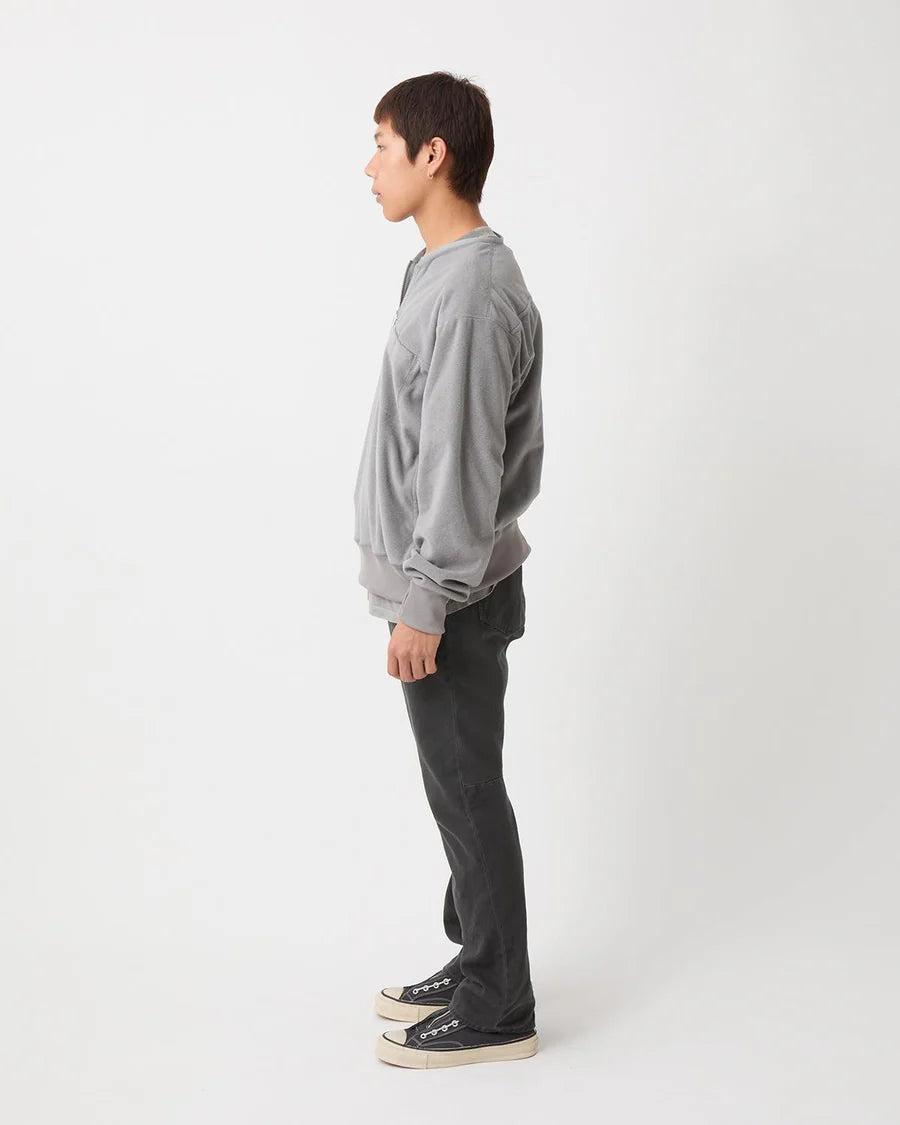 nonnative | DWELLER 5P JEANS TP COTTON TWILL PIGMENT DYE