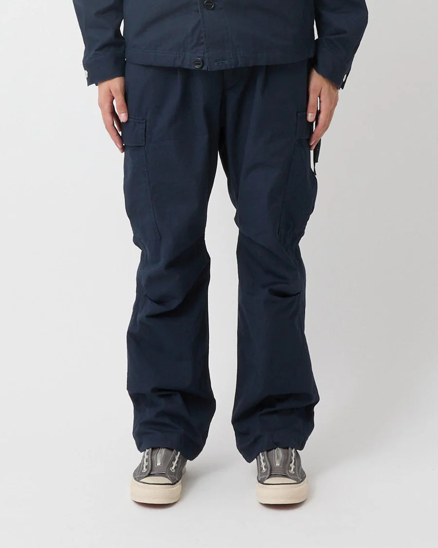 nonnative | TROOPER 6P TROUSERS COTTON RIPSTOP