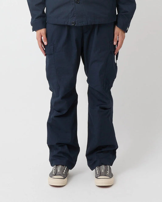 nonnative | TROOPER 6P TROUSERS COTTON RIPSTOP