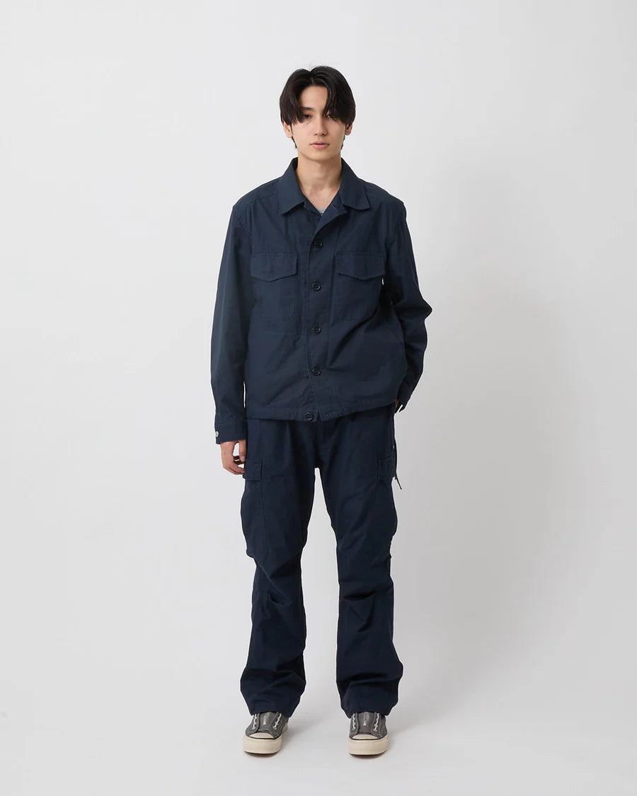 nonnative | TROOPER 6P TROUSERS COTTON RIPSTOP
