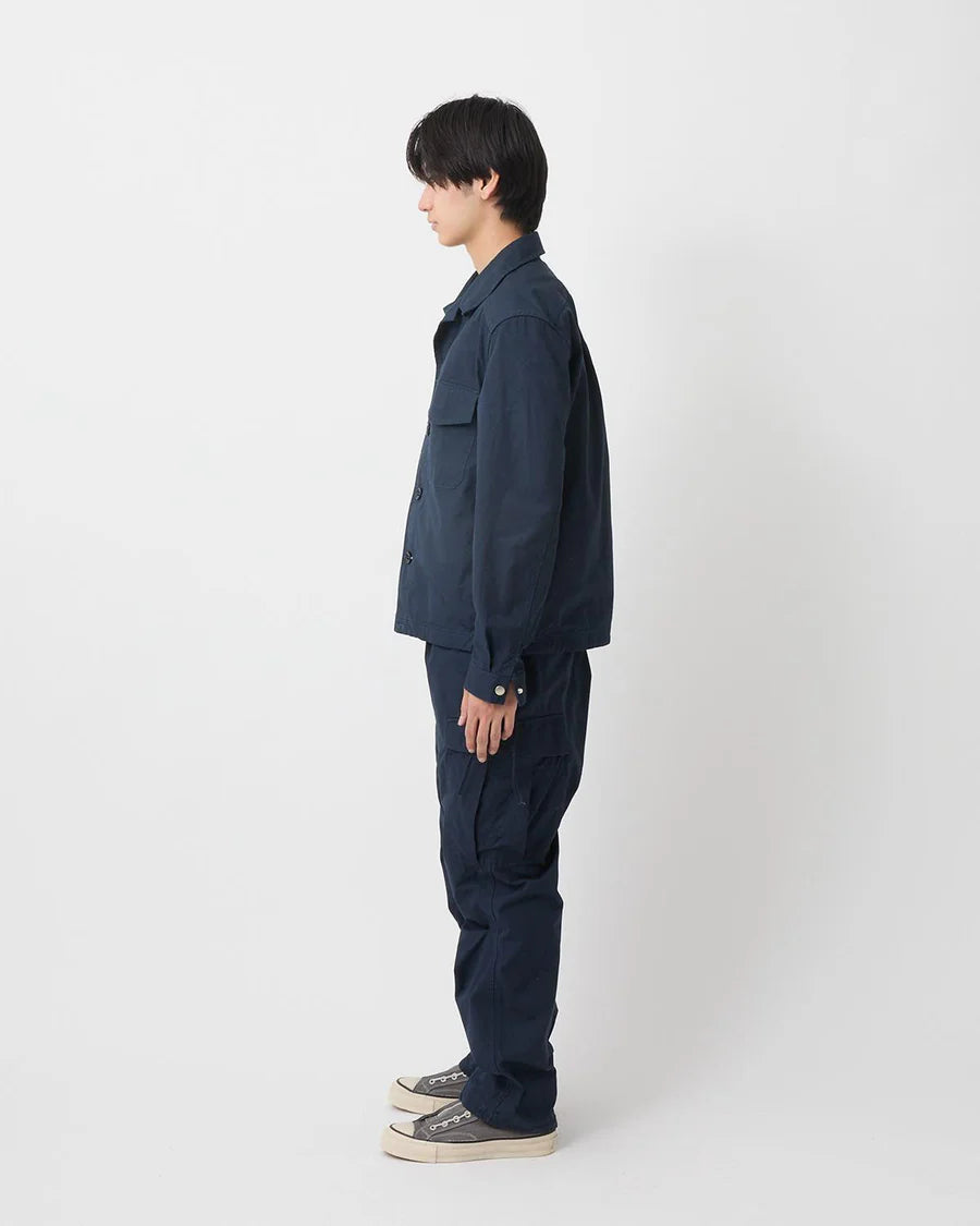 nonnative | TROOPER 6P TROUSERS COTTON RIPSTOP
