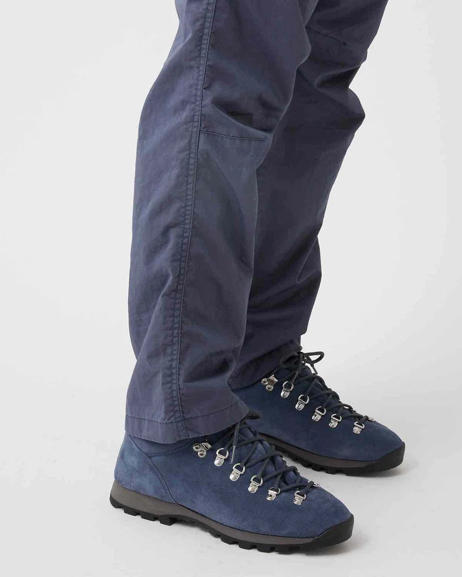 nonnative | DWELLER EASY PANTS C/N GABARDINE PIGMENT DYE