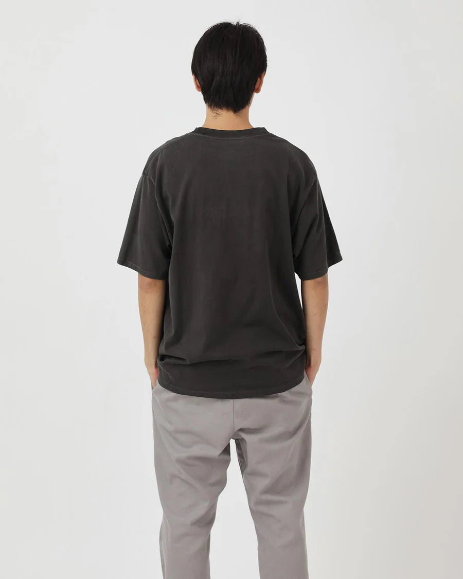 nonnative | DWELLER S/S TEE "THAT NONNATIVE PRODUCTION”