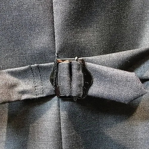 WACKO MARIA | TAILORED VEST