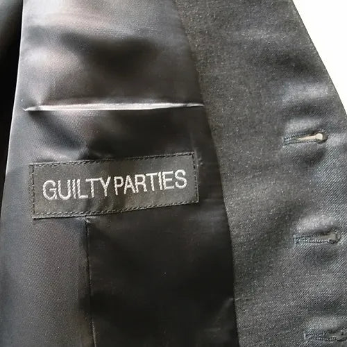 WACKO MARIA | TAILORED VEST