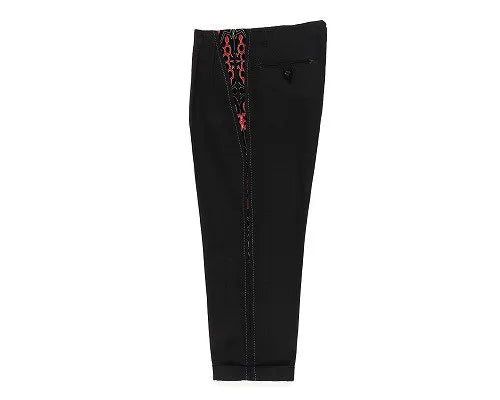 WACKO MARIA | WOLF'S HEAD / ROCKABILLY PANTS ( TYPE-3 )