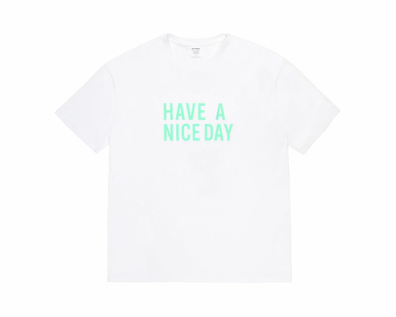 WACKO MARIA　WASHED HEAVY WEIGHT CREW NECK T-SHIRT ( TYPE-3 )