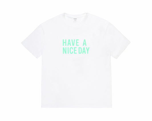 WACKO MARIA　WASHED HEAVY WEIGHT CREW NECK T-SHIRT ( TYPE-3 )