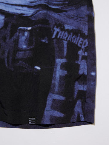 DELUXE【DELUXE x Allan Potter】Shirts