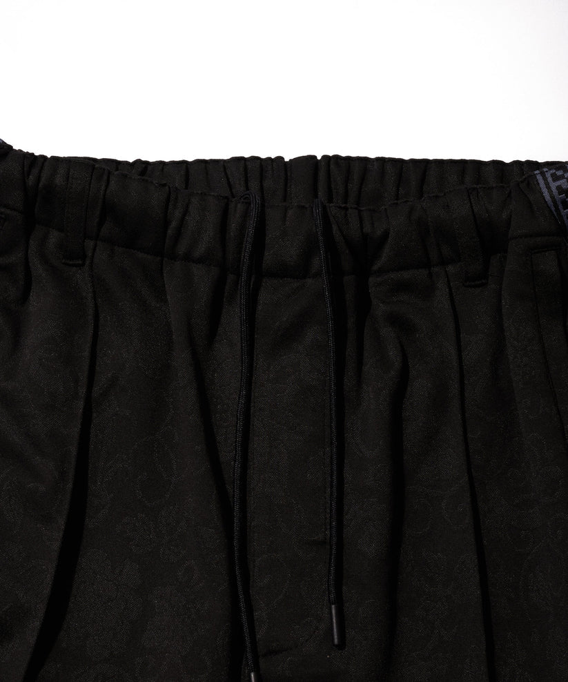 DELUXE【DELUXE x Evisen】Botanic Tracksuit Pants