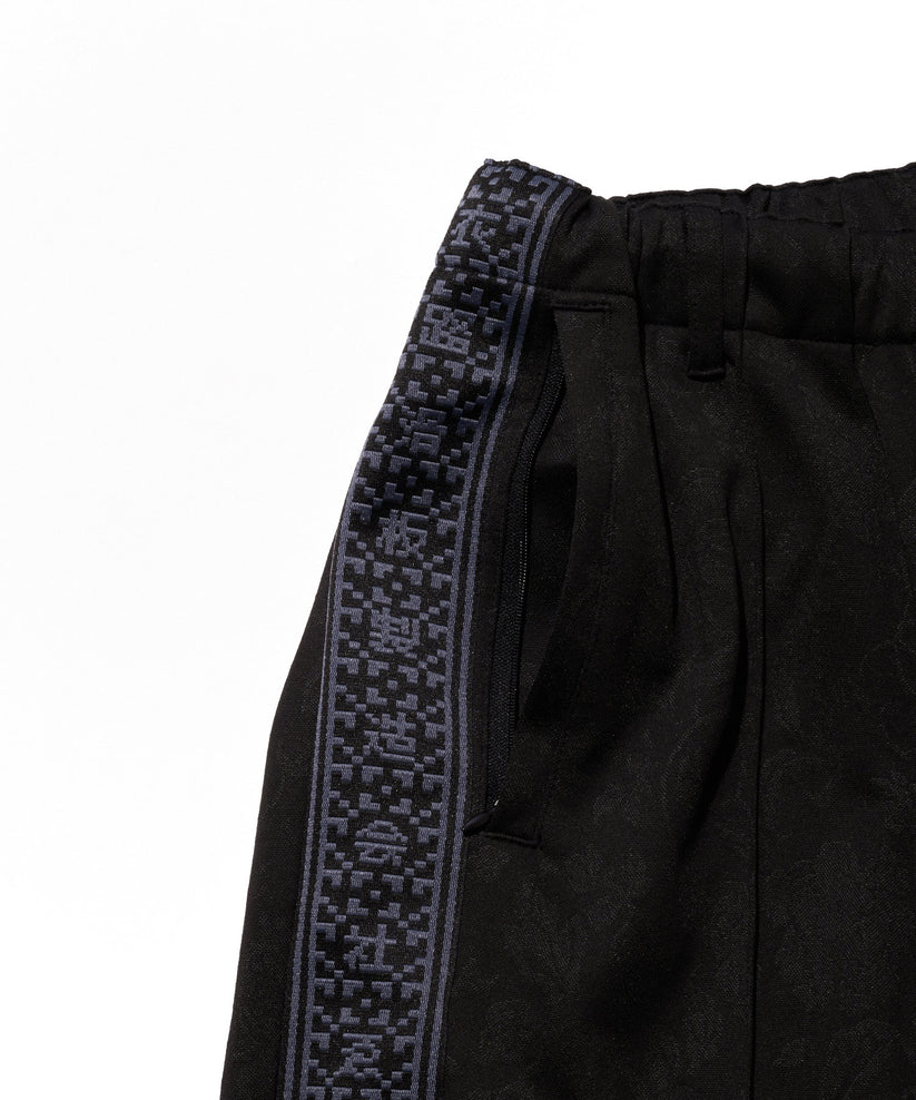 DELUXE【DELUXE x Evisen】Botanic Tracksuit Pants