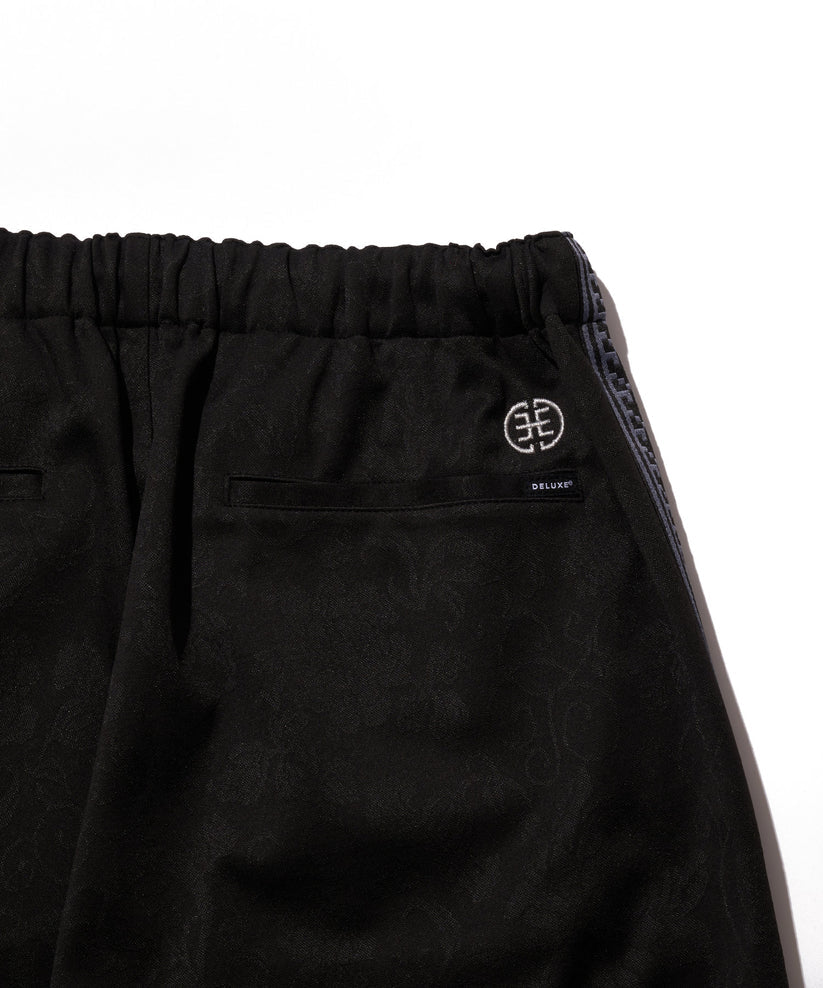 DELUXE【DELUXE x Evisen】Botanic Tracksuit Pants