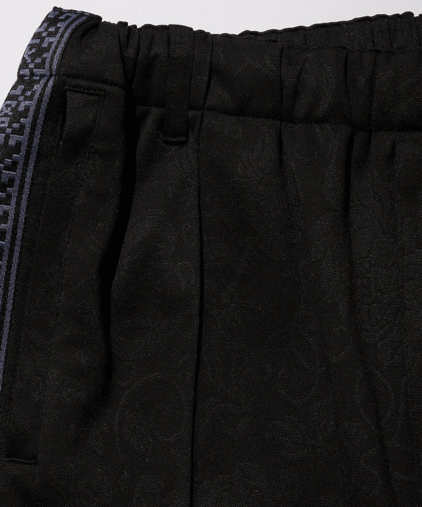 DELUXE【DELUXE x Evisen】Botanic Tracksuit Pants