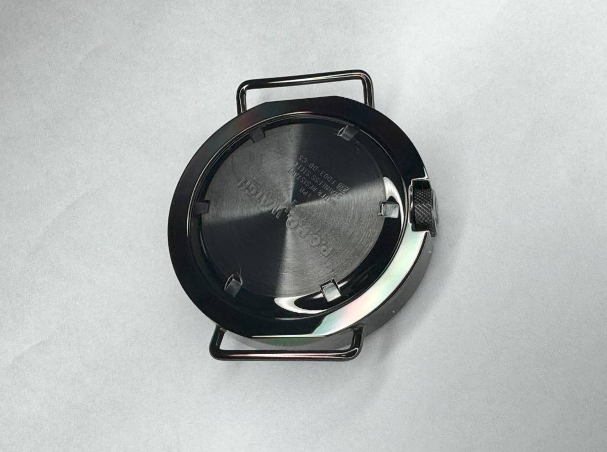 FAMOUZ / x PORTER ORIENT P.C.P.O.WATCH