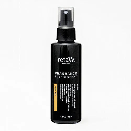 retaW | fabric spray EVELYN*