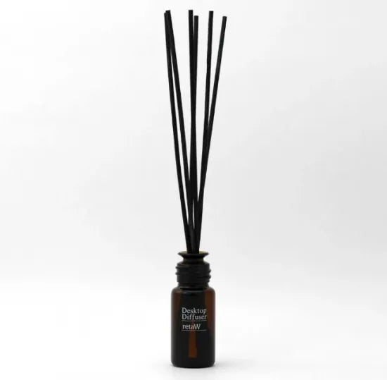 retaW | ALLEN* desktop diffuser