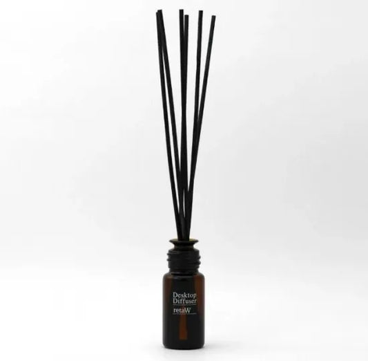 retaW | ALLEN* desktop diffuser