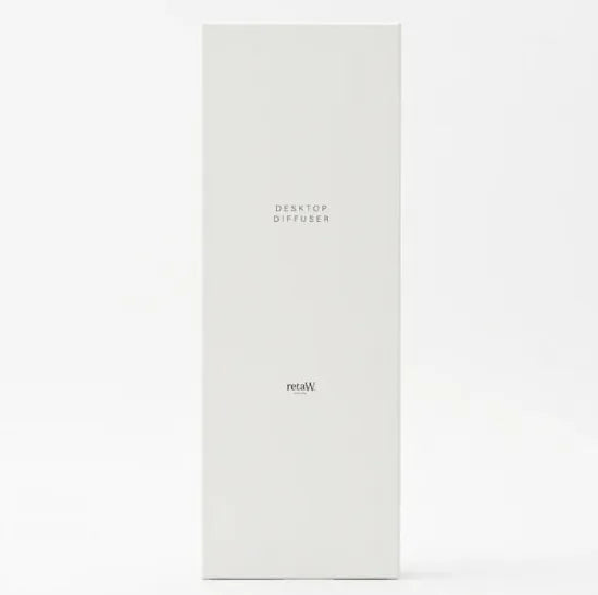 retaW | ALLEN* desktop diffuser