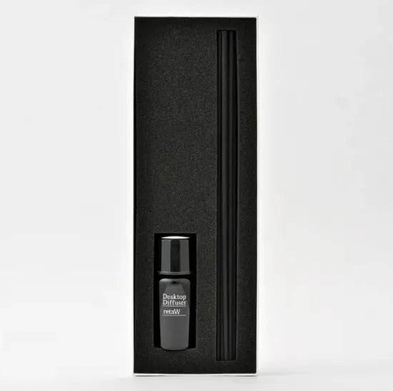 retaW | EVELYN* desktop diffuser